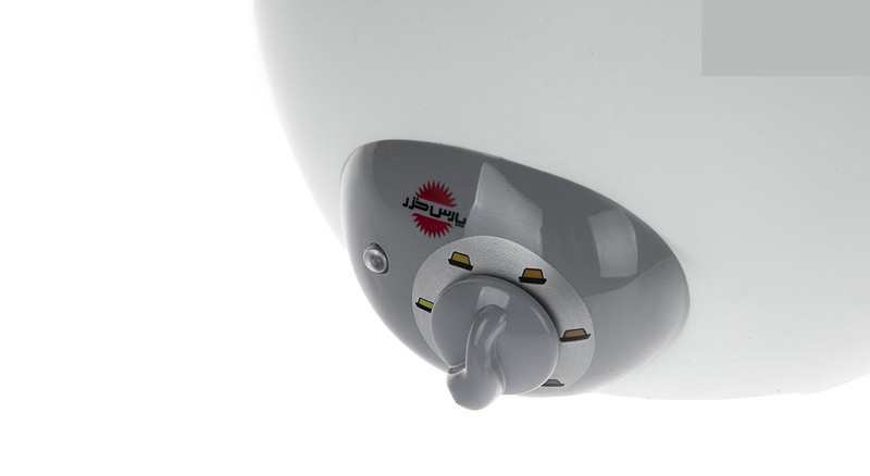 پلوپز پارس خزر مدل Kanduj 101TSP