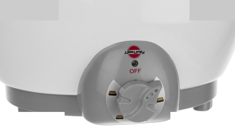 پلوپز پارس خزر مدل RC271 TYAN