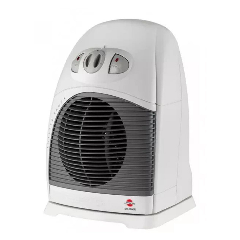 فن هیتر پارس خزر مدل 2000E