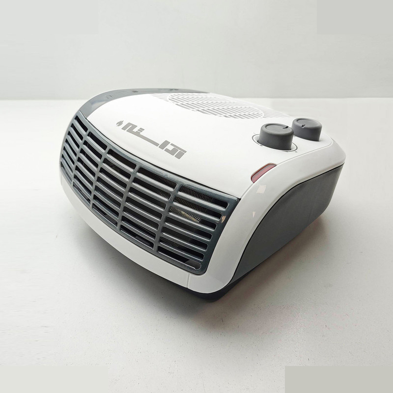 بخاری برقی آراسته مدل FHA2000