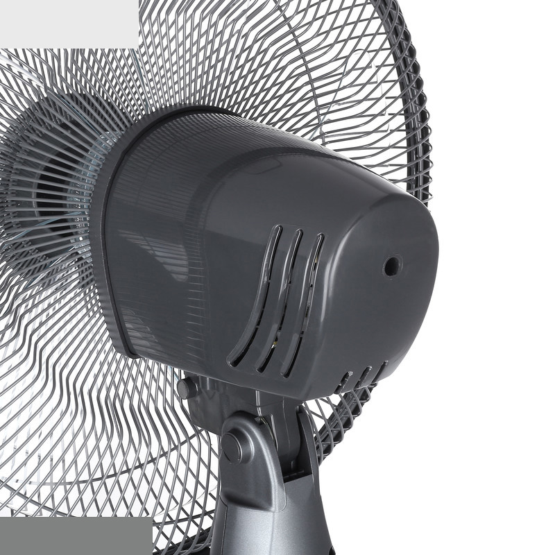 پنکه پارس خزر مدل ايستاده پرو اسمارت