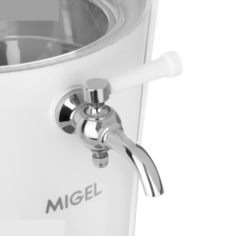 چای ساز روی هم میگل مدل GTS 301