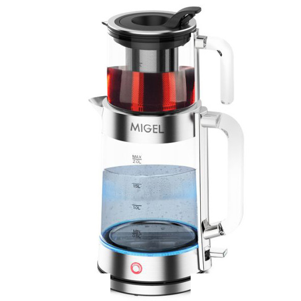 چای ساز روی هم میگل مدل GTS 280