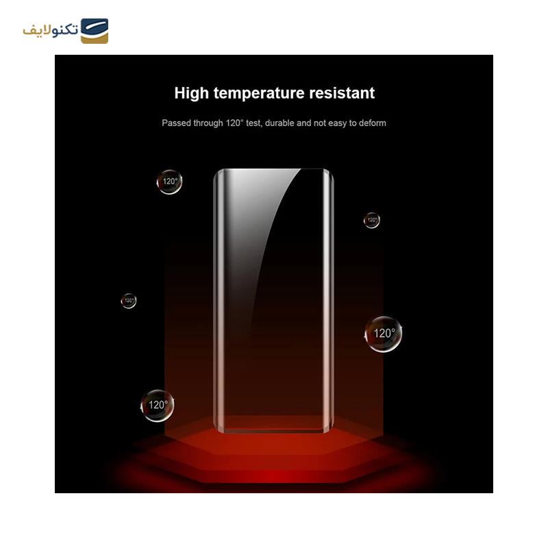 gallery-گلس گوشی شیائومی Xiaomi 13 Lite بوف مدل Hydrogel-G copy.png