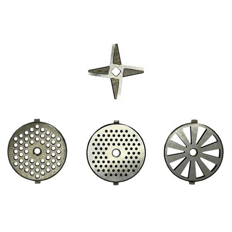 چرخ گوشت نانیوا مدل MK-G60