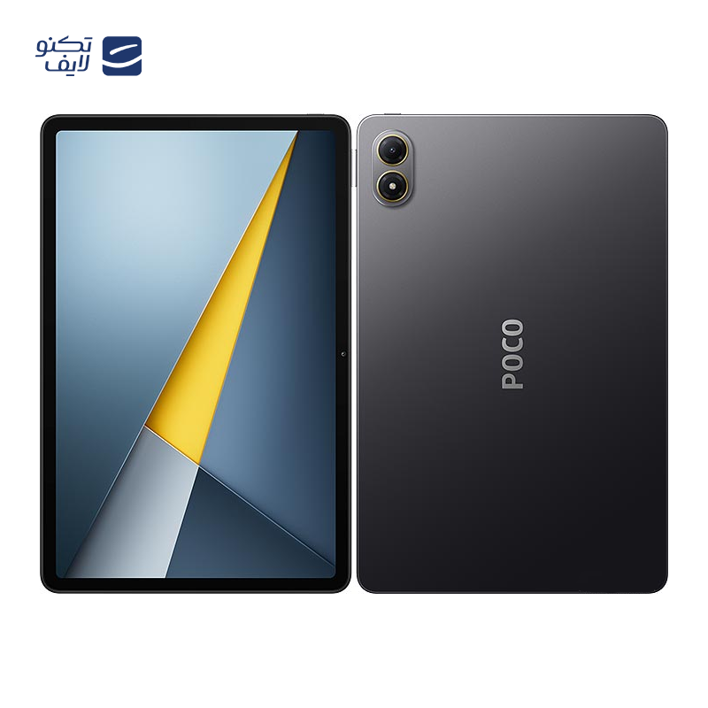 gallery-تبلت پوکو مدل Poco Pad ظرفیت 256 گیگابایت رم 8 گیگابایت copy.png