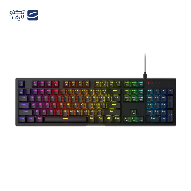 gallery-کیبورد گیمینگ ردراگون مدل UCAL MAX K673 WBP copy.png