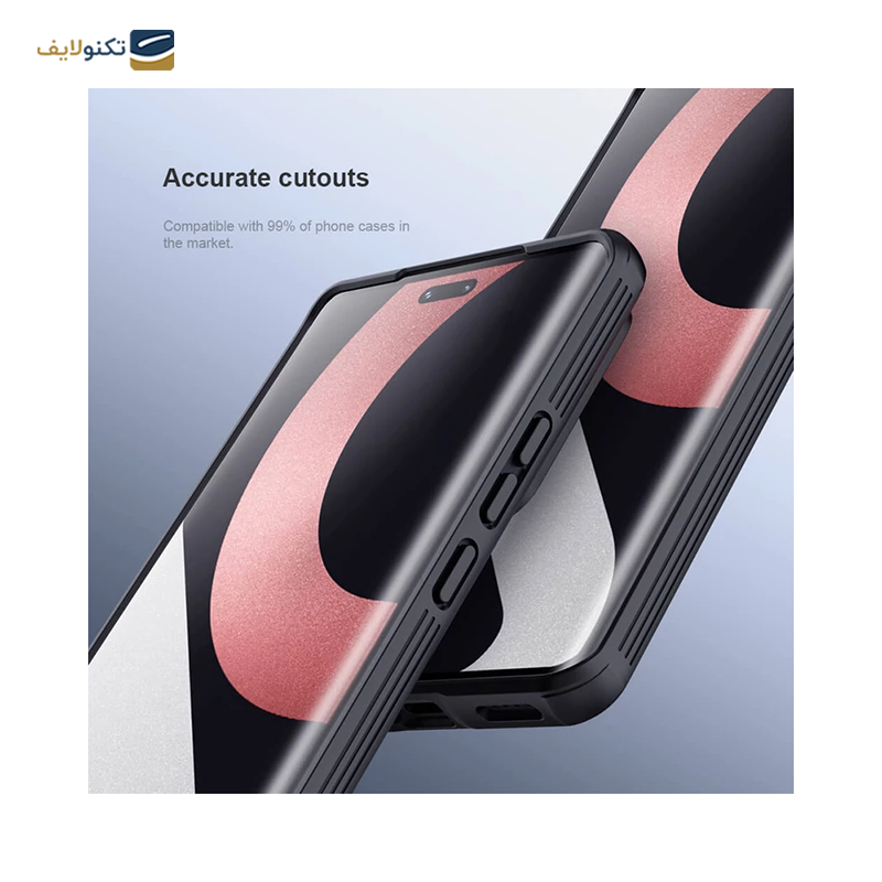 gallery-گلس گوشی شیائومی Xiaomi 13 Lite بوف مدل Full-Glue copy.png