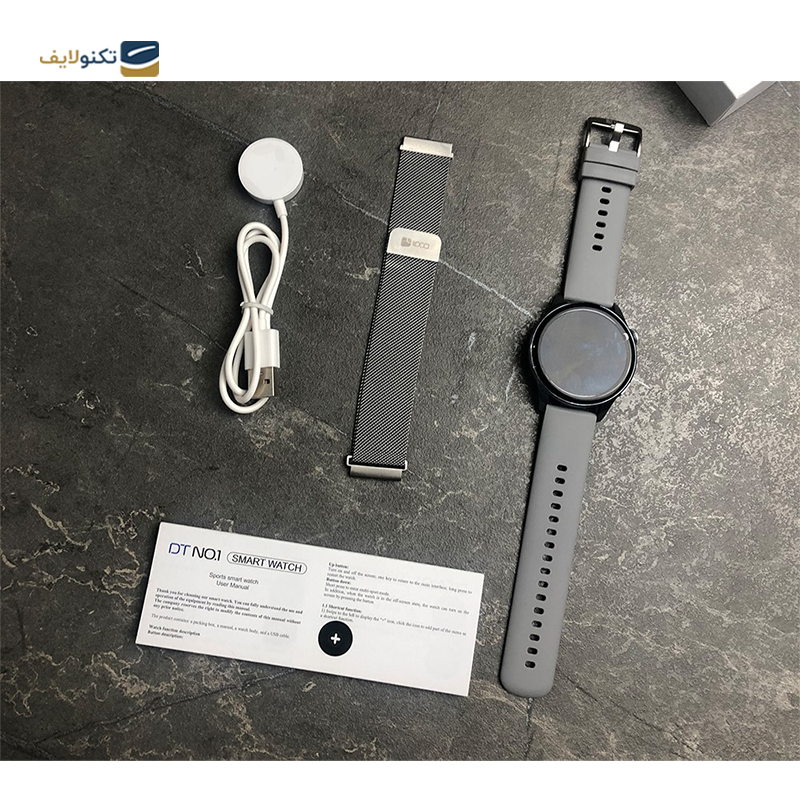 gallery-ساعت هوشمند هیوامی مدل میس HW3 MINI - S copy.png