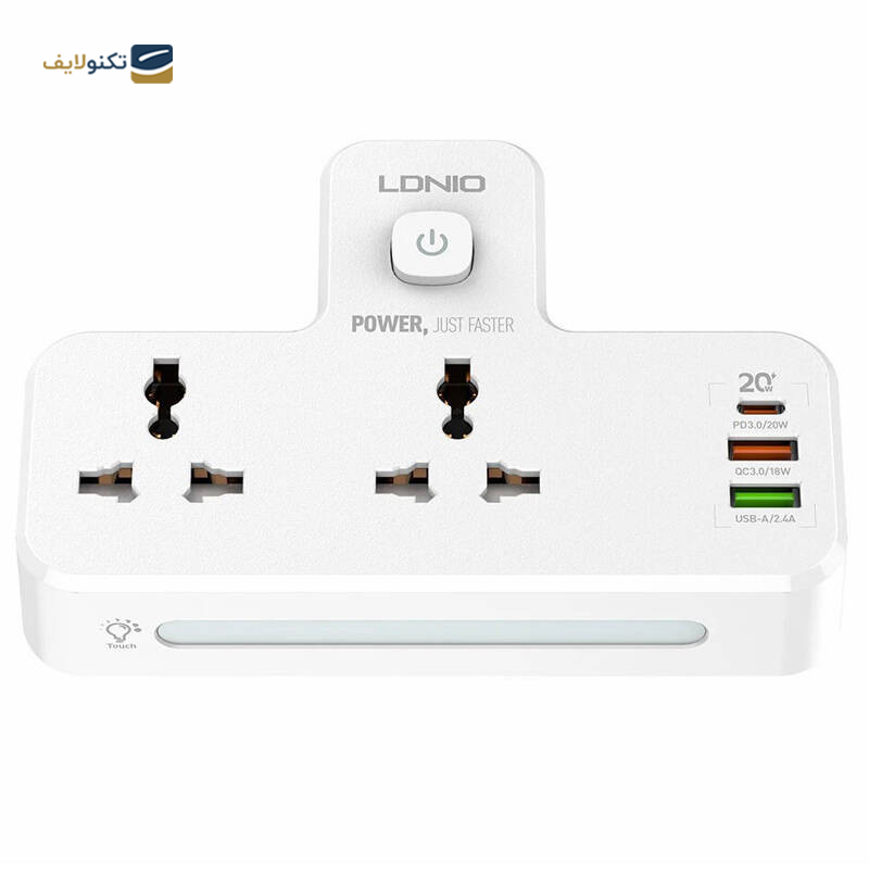 gallery-کابل لایتنینگ الدینیو مدل XS-07 طول 1 متر copy.png