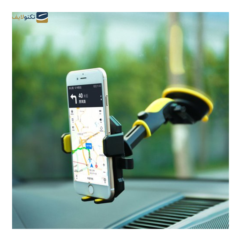 gallery-هولدر موبایل ریمکس مدل RM-C06 copy.png