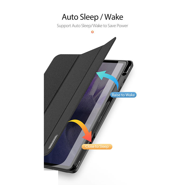 کیف کلاسوری دوکس دوکیس مدل DOMO مناسب برای تبلت سامسونگ Galaxy Tab S9 Ultra کیف کلاسوری دوکس دوکیس مدل DOMO مناسب برای تبلت سامسونگ Galaxy Tab S9 Ultra