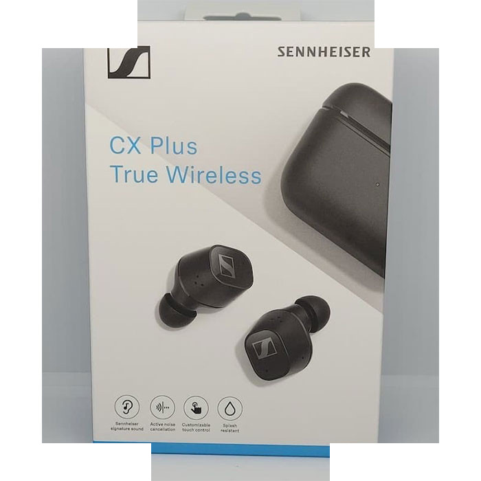 هندزفری بی سیم سنهایزر مدل CX Plus