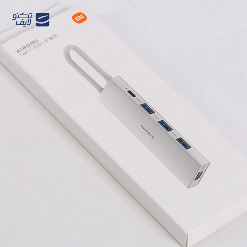 gallery-هاب USB شیائومی 5 پورت مدل XMFXQ01QM copy.png gallery-هاب USB شیائومی 5 پورت مدل XMFXQ01QM copy.png