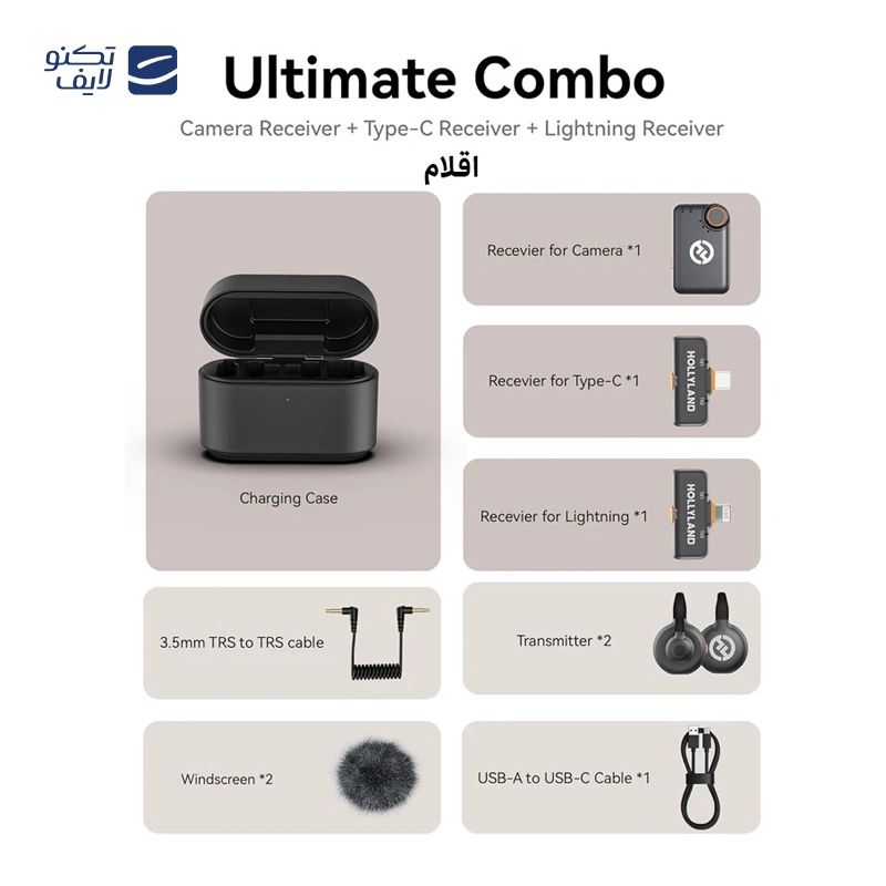 gallery-میکروفن یقه ای هالی لند مدل Lark M2S Ultimate Combo-gallery-2-TLP-290993_e7db5df9-2358-4e7b-a5df-98192a6072d5.webp