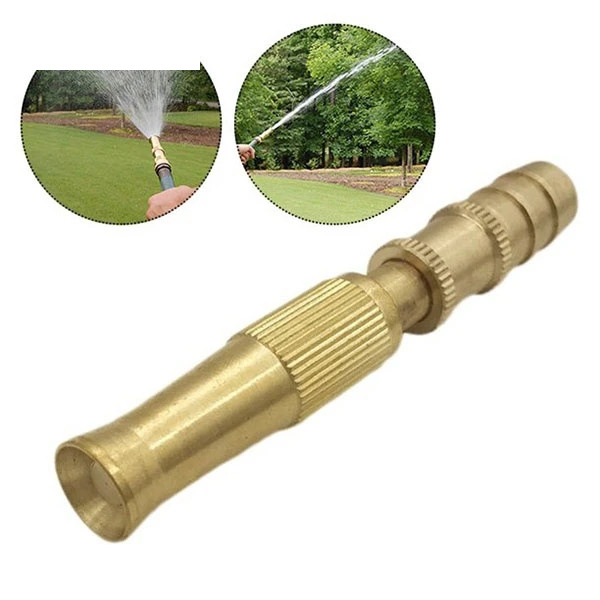 سری آبپاش شلنگ مدل برنجی کد AJ-BERNJI-128