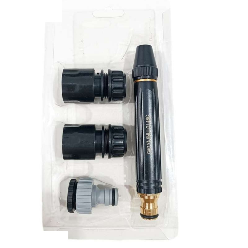 نازل کارواش مدل Universal مجموعه 4 عددی