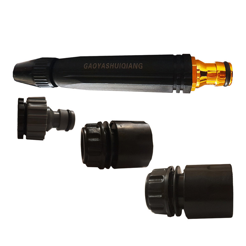 نازل کارواش گایاشی کیانگ مدل WINLYS کد AT - 01 مجموعه چهار عددی