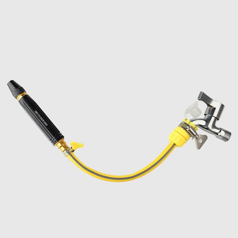 نازل کارواش گویاشی کیانگ مدل New  مجموعه 4 عددی