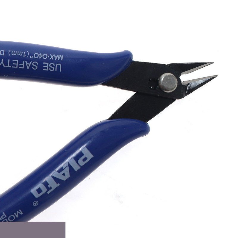 انبر کف چین پلافکیو مدل 170 سایز 5 اینچ