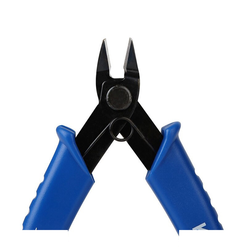 انبر کف چین کایزی مدل KS-107 سایز 5 اینچ انبر کف چین کایزی مدل KS-107 سایز 5 اینچ