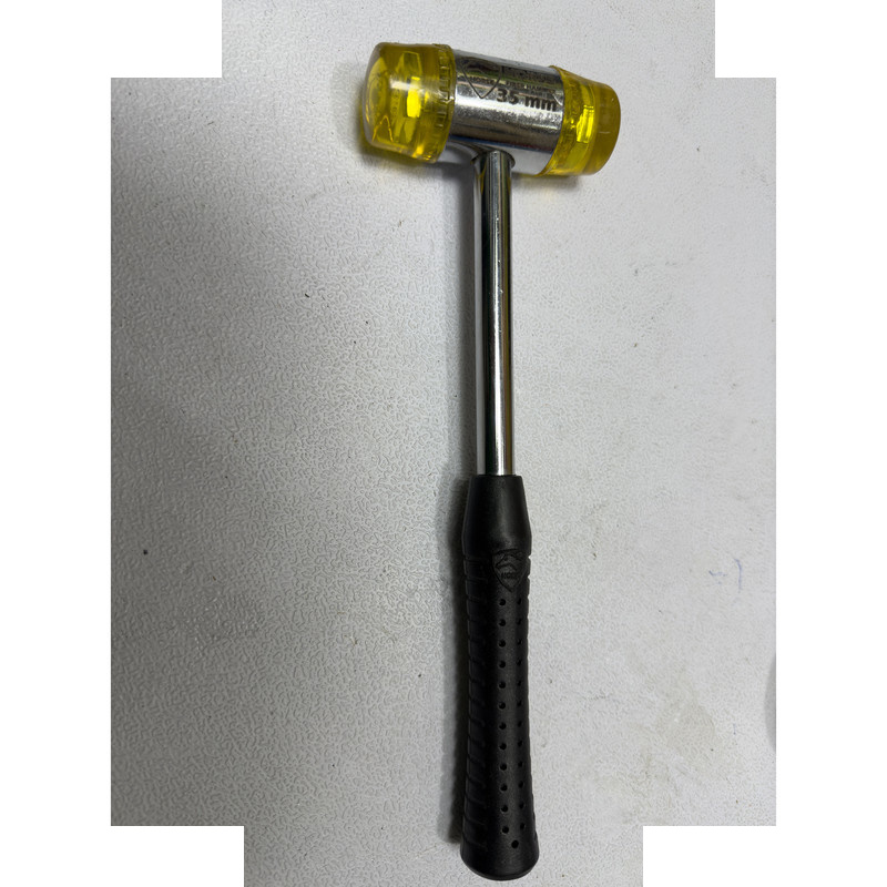 چکش هورس مدل کد SMT-HORSE35MM--455G وزن 455 گرم