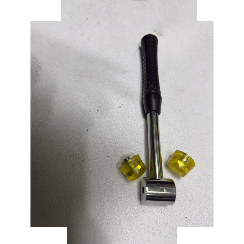 چکش هورس مدل کد SMT-HORSE-25MM--220G وزن 220گرم