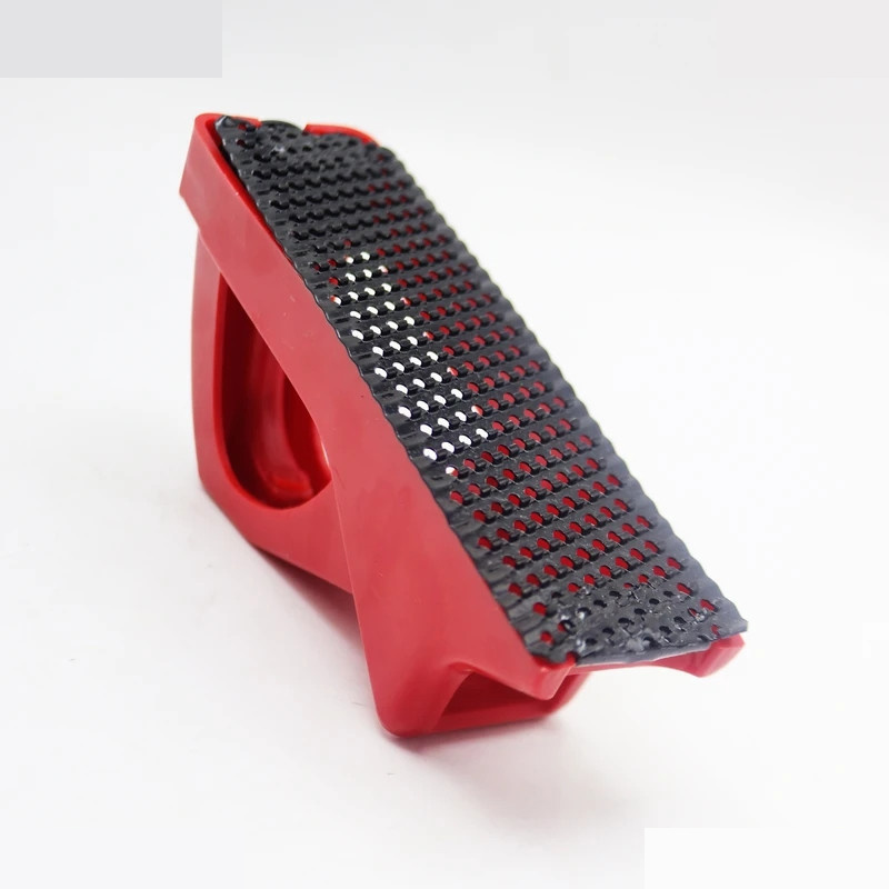 رنده کناف دستی مدل AJ-RUINONG-14*400