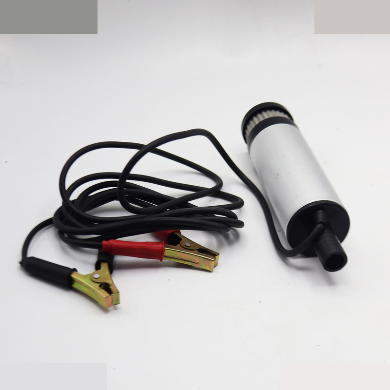 پمپ روغن کش وزیر مدل YP-VP07/12V