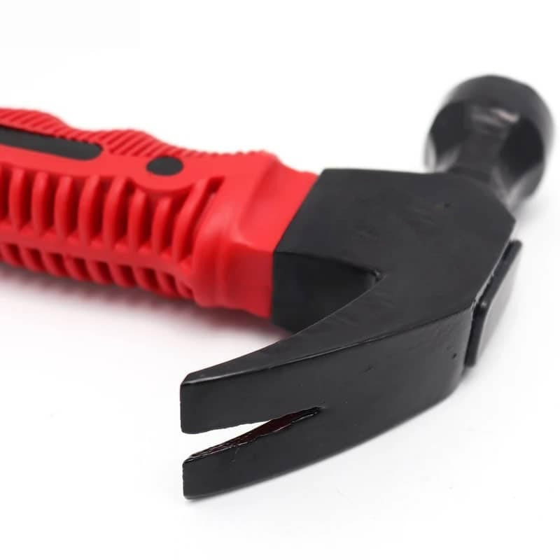 چکش مدل AJ-rad250g با وزن 370 گرم