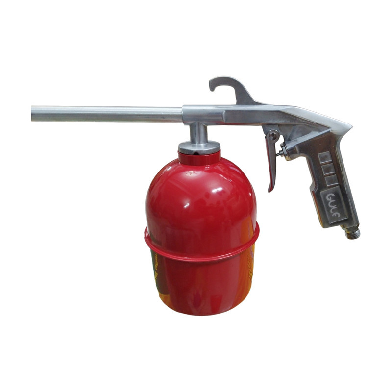 گازوییل پاش گلف مدل DG-10-A