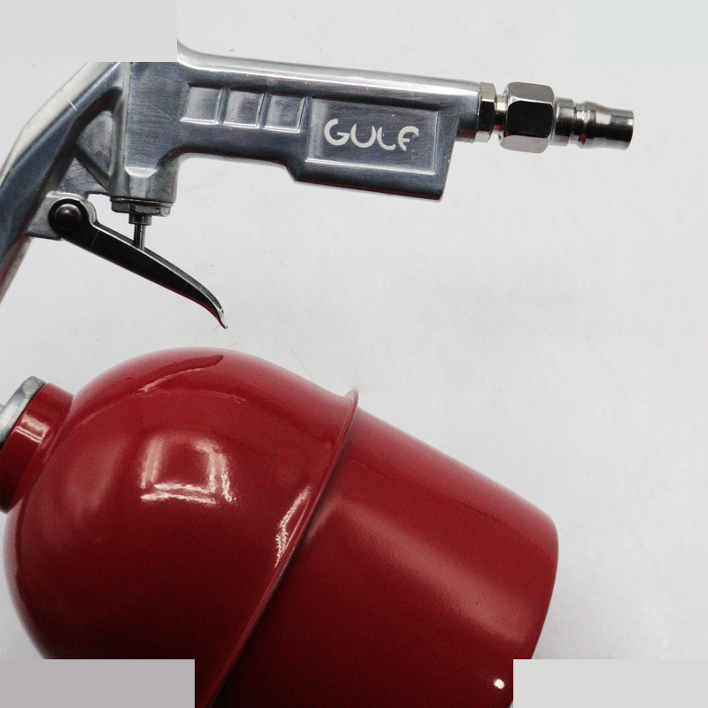 گازوییل پاش گلف مدل YP-DG-10A