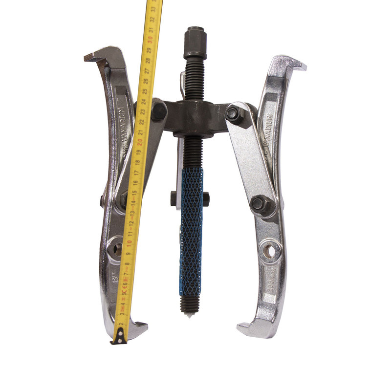 پولی کش سه شاخ کد 08