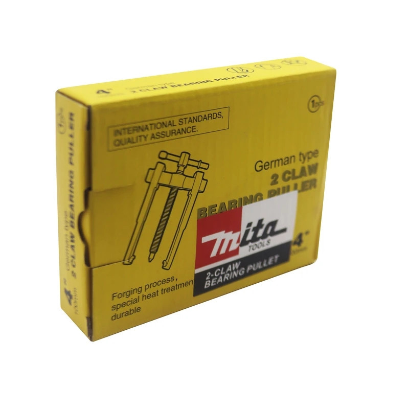 بلبرینگ کش میتا مدل AJ-MITA-NAKHONI-4\INCH\100MM