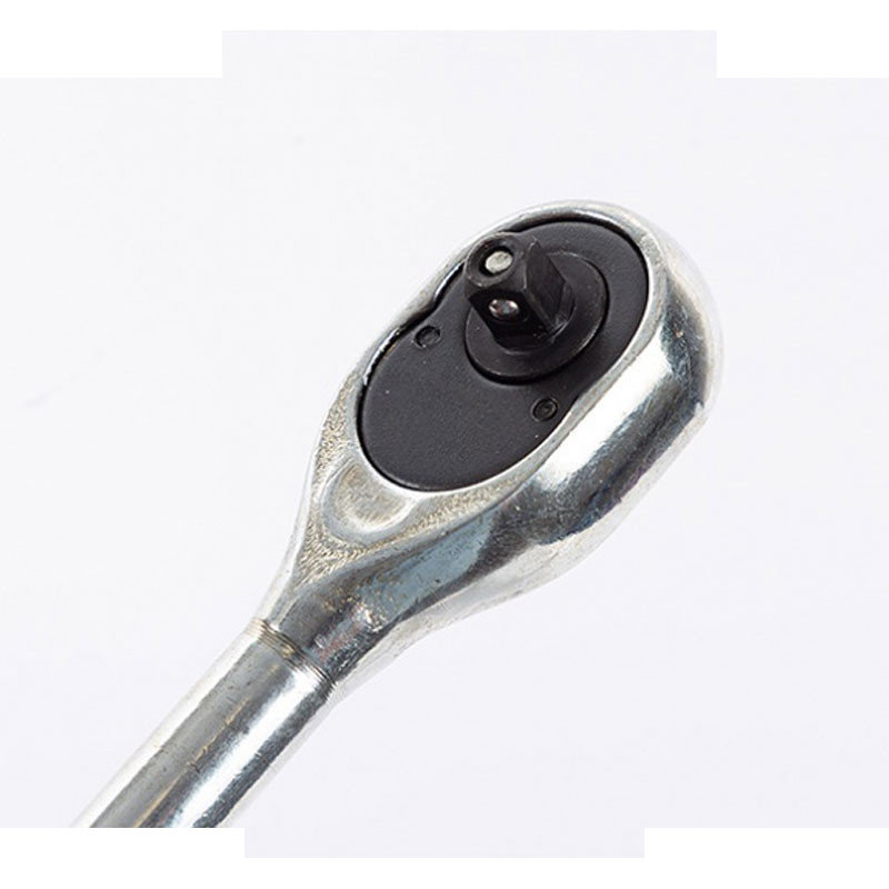 مجموعه 46 عددی آچار و سری بکس و پیچ گوشتی مدل CR-V