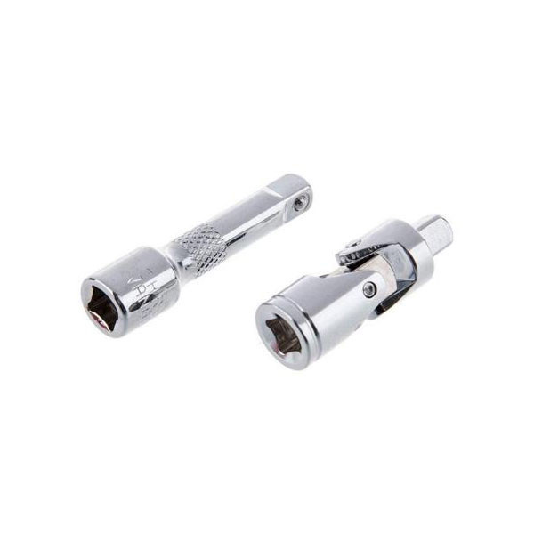 مجموعه 46 عددی آچار و سری بکس شگاتولز مدل n350