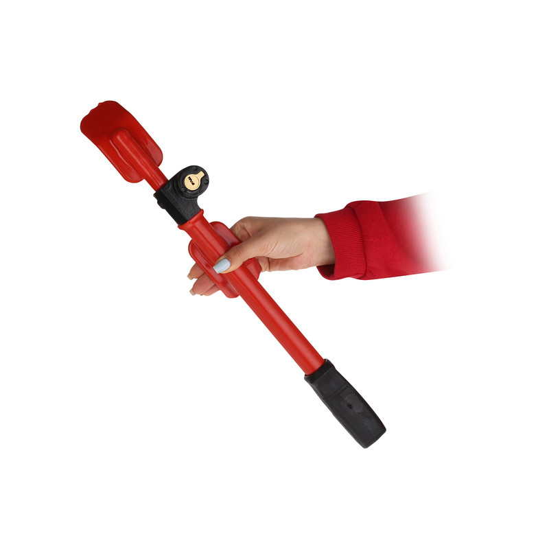 قفل فرمان میتا تولز مدل RL43