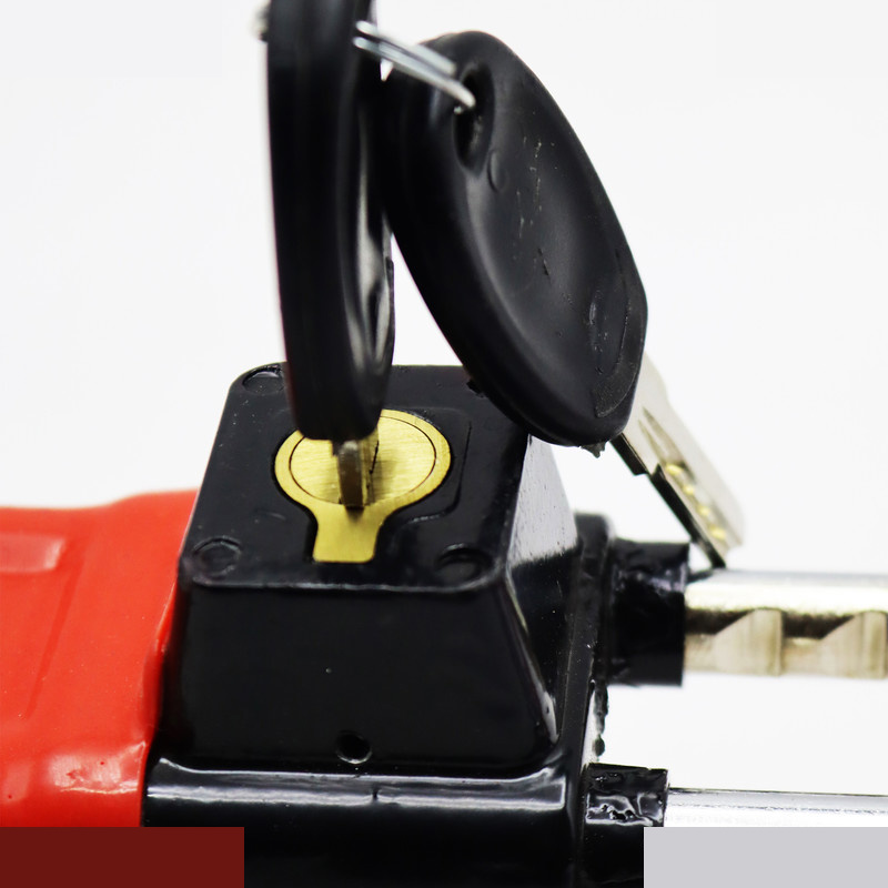 قفل فرمان میتا مدل YP-RL36 قفل فرمان میتا مدل YP-RL36