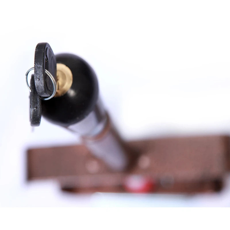 قفل پدال بوتنی مدل رایتون