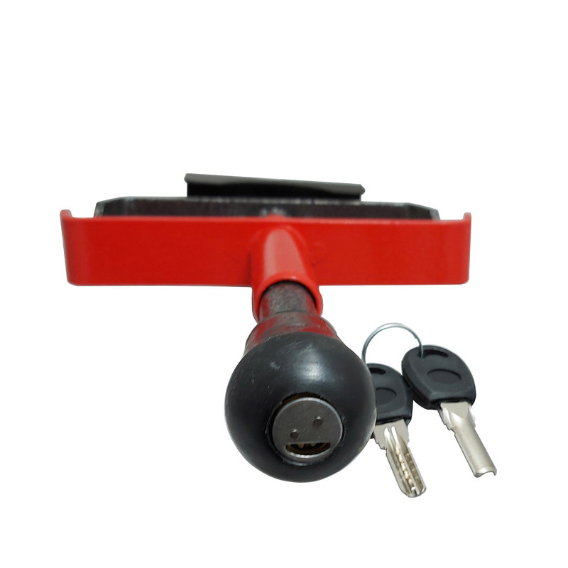 قفل پدال گلدن لاک مدل R201