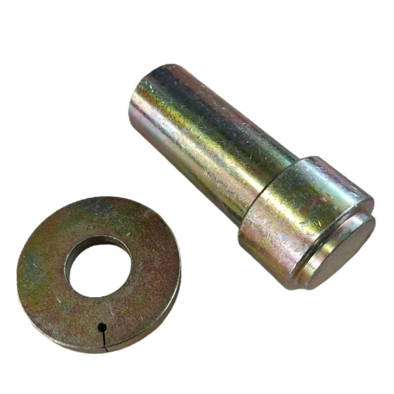 بلبرینگ کش و جازن توپی چرخ جلو خودرو مدل AJ-RAD-P&T مناسب برای پراید و تیبا بلبرینگ کش و جازن توپی چرخ جلو خودرو مدل AJ-RAD-P&T مناسب برای پراید و تیبا