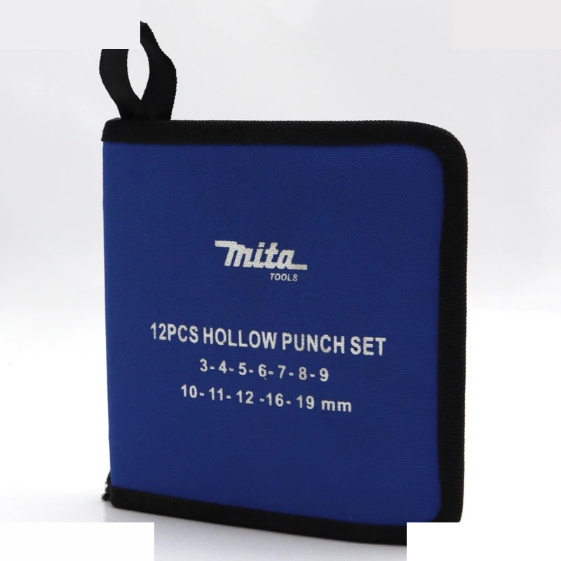 سنبه واشر بر میتا مدل AJ-MITA-123مجموعه 12عددی