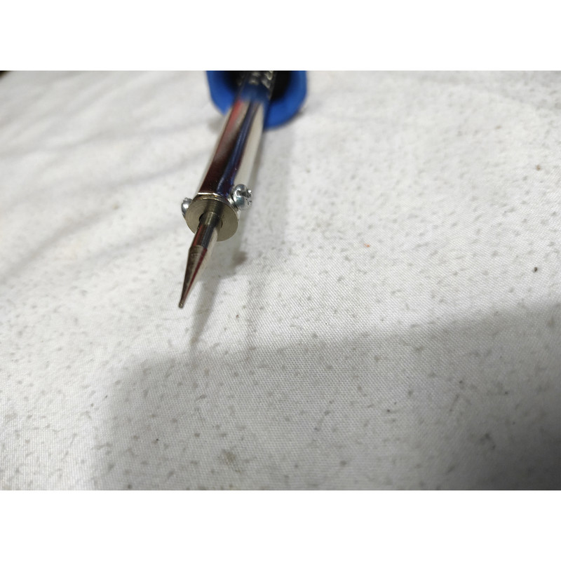 هویه 40 وات صنایع هویه سازان مدلSMTSAZAN-40w