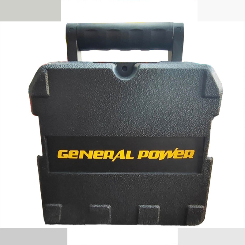 تراز لیزری جنرال پاور مدل نور سبز کد AJ-STLC-2001