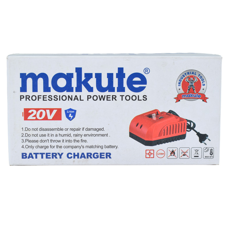 آچار بکس شارژی ماکوته مدل CW001