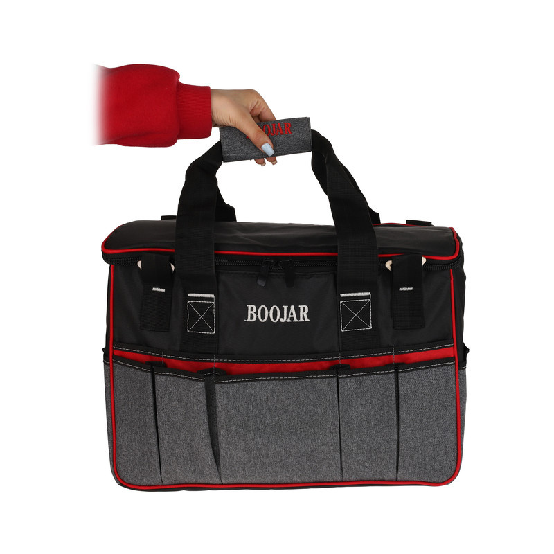 کیف ابزار اینورتر بوجار مدل 4514