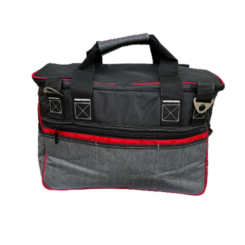 کیف اینورتر و ابزار بوجار مدل AJ-BJ-4520