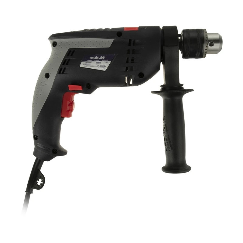 دریل چکشی ماکوته مدل AJ-ID003-X