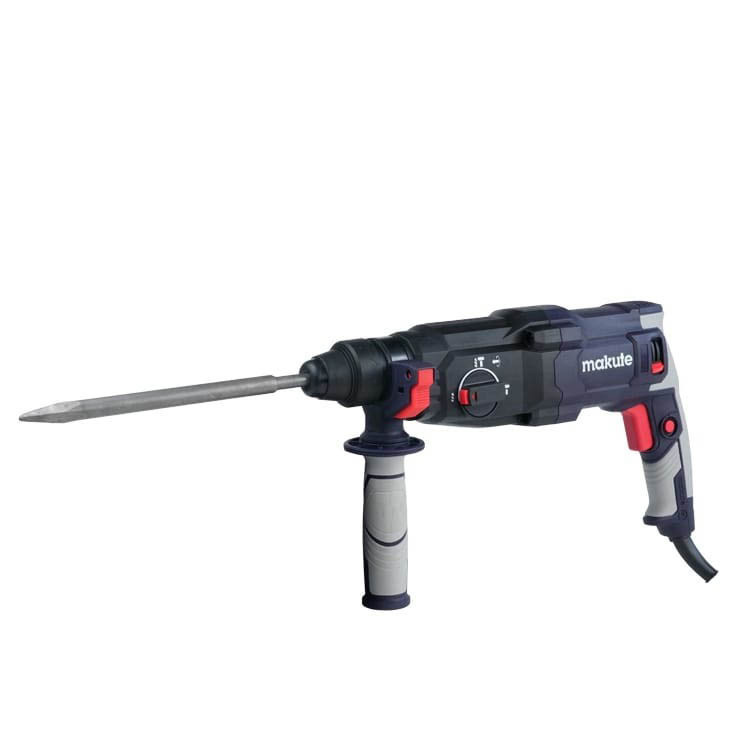 دریل بتن کن سه نظام خودکار 900 وات ماکوته مدل AJ-HD900