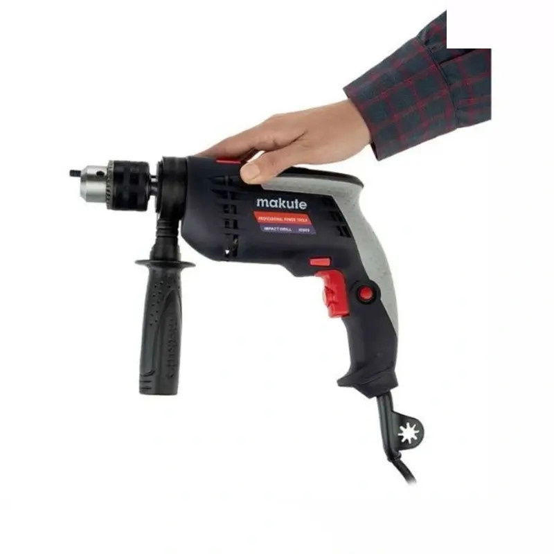 دریل 13 میلی متری 780 وات ماکوته مدل AJ-ID780-13MM